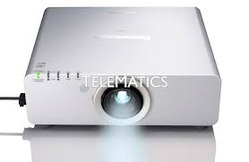 Manufacturers Exporters and Wholesale Suppliers of Panasonic Projector Pt dw6300 Delhi Delhi